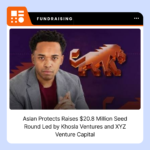 Aslan Protects branding for the Washington, D.C.-based defense technology startup.