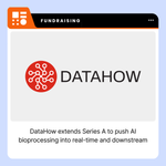 DataHow extends Series A to push AI bioprocessing into real-time and downstream