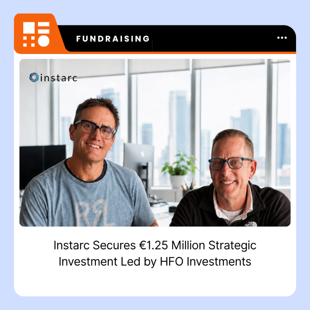 Instarc regulatory technology platform for digital onboarding and compliance workflows
