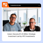Instarc regulatory technology platform for digital onboarding and compliance workflows