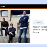 Blog Adaptyv Raises $40 Million Series A Led by Highland Europe