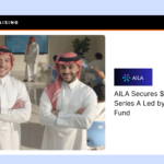 Riyadh-based edtech startup AILA raised $3 million in a pre-Series A round led by Rua Growth Fund to support market expansion and further development of its AI-powered personalised learning technology.