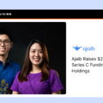 Blog Ajaib Raises $270 Million in Series C Funding From SBI Holdings