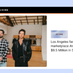 Blog  Atorie Raises $9.5 Million in Seed Funding