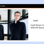 Blog Healf Raises Funding Led by SEMCAP Beauty & Wellness
