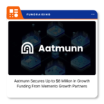 Aatmunn company logo representing the US-based industrial intelligence software provider behind the SPANR platform.