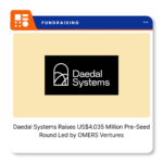 Daedal Systems plasma diagnostic equipment for nuclear fusion applications.