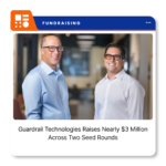 Guardrail Technologies branding for the Park City, Utah-based AI security company.