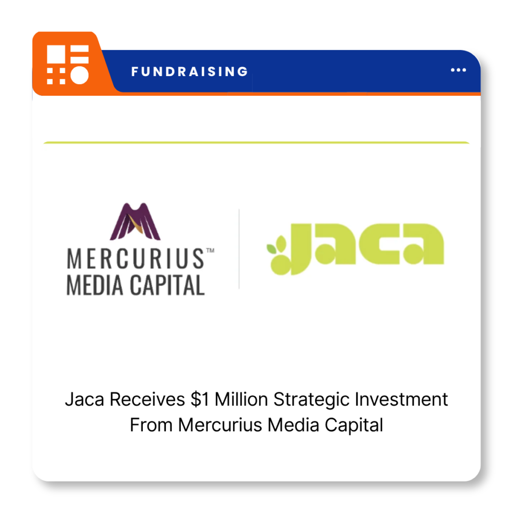 Jaca Rare Sugar allulose sweetener product packaging.