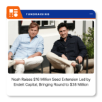 Noah branding for the London-based stablecoin payments infrastructure company.