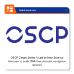 OSCP photonic inertial sensor hardware for GNSS-denied navigation applications.