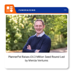 PlannerPal branding representing its AI workflow platform for financial advice and wealth management firms.