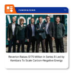 Reverion container-based solid oxide fuel cell power plant.