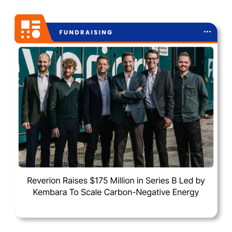 Reverion container-based solid oxide fuel cell power plant.