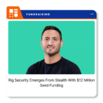 Rig Security identity protection platform for human, non-human and AI-agent identities.