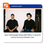 Sava Technologies wearable glucose monitoring microsensor developed for continuous glucose measurement beneath the skin.