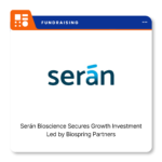 Serán Bioscience pharmaceutical development and manufacturing operations in Bend, Oregon.