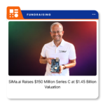 SiMa.ai physical AI semiconductor technology used for on-device AI applications.