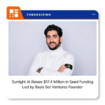 Sunlight AI, a US-based healthtech company developing AI-enabled administrative and practice-management services for independent physicians.