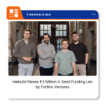 reebuild AI-powered software platform for construction invoice processing, document automation and project cost management.