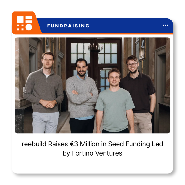 reebuild AI-powered software platform for construction invoice processing, document automation and project cost management.